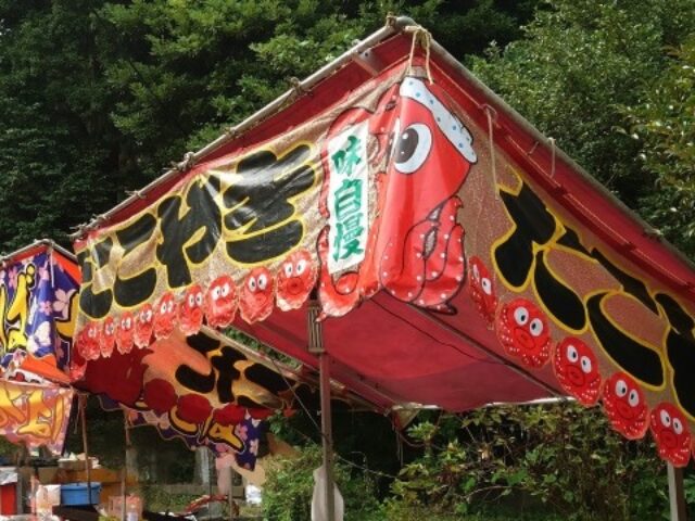 椿大神社初詣2025の屋台はいつまで？営業時間や種類も紹介！